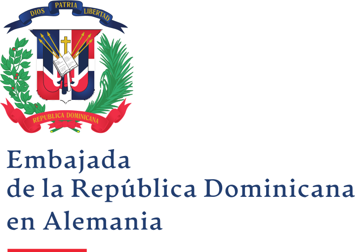 Botschaft der Dominikanischen Republik in der Bundesrepublik Deutschland