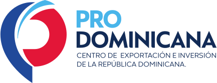 Logo von ProDominicana