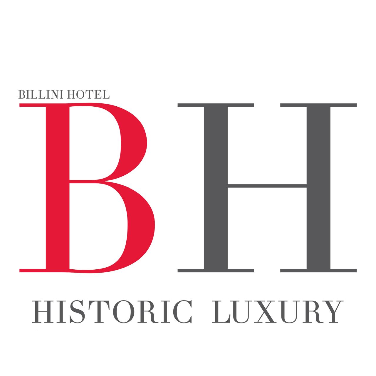 Logo von Hotel Billini, Santo Domingo