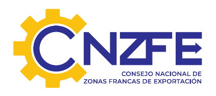 Logo von CNZFE