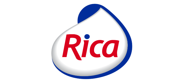 Logo von Grupo Rica